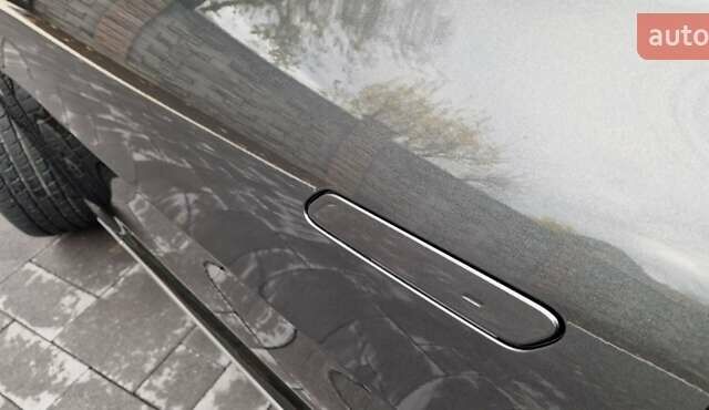 Черный Киа EV6, объемом двигателя 0 л и пробегом 76 тыс. км за 23900 $, фото 23 на Automoto.ua