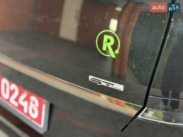 Черный Киа EV6, объемом двигателя 0 л и пробегом 80 тыс. км за 22900 $, фото 23 на Automoto.ua