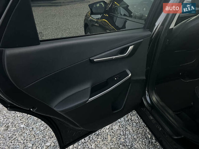 Черный Киа EV6, объемом двигателя 0 л и пробегом 28 тыс. км за 24500 $, фото 36 на Automoto.ua