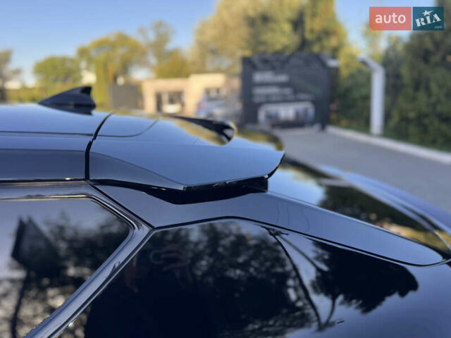 Черный Киа EV6, объемом двигателя 0 л и пробегом 49 тыс. км за 34500 $, фото 38 на Automoto.ua