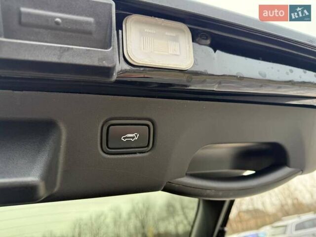 Чорний Кіа EV6, об'ємом двигуна 0 л та пробігом 7 тис. км за 26999 $, фото 39 на Automoto.ua