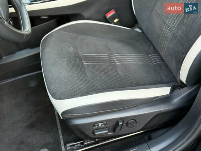 Черный Киа EV6, объемом двигателя 0 л и пробегом 80 тыс. км за 22900 $, фото 36 на Automoto.ua