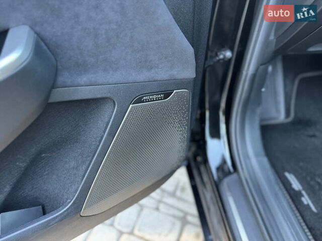 Черный Киа EV6, объемом двигателя 0 л и пробегом 49 тыс. км за 34500 $, фото 42 на Automoto.ua