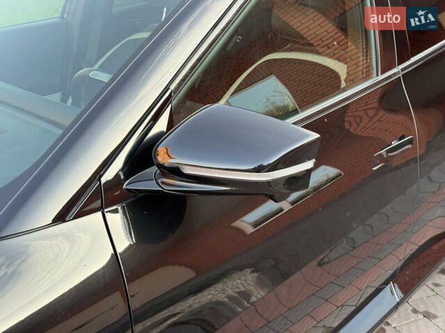 Черный Киа EV6, объемом двигателя 0 л и пробегом 80 тыс. км за 22900 $, фото 15 на Automoto.ua