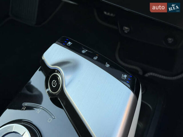 Черный Киа EV6, объемом двигателя 0 л и пробегом 80 тыс. км за 22900 $, фото 51 на Automoto.ua