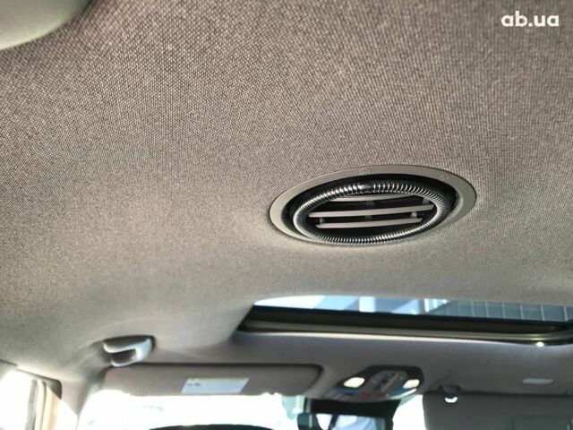 Черный Киа EV6, объемом двигателя 0 л и пробегом 23 тыс. км за 43590 $, фото 13 на Automoto.ua