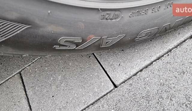 Черный Киа EV6, объемом двигателя 0 л и пробегом 76 тыс. км за 23900 $, фото 10 на Automoto.ua