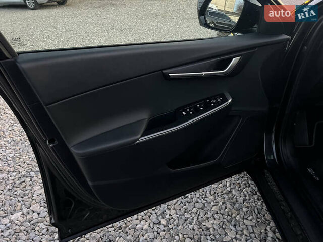 Черный Киа EV6, объемом двигателя 0 л и пробегом 28 тыс. км за 24500 $, фото 37 на Automoto.ua