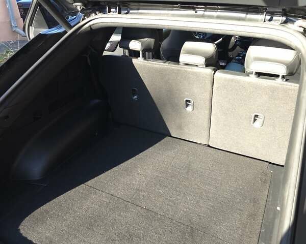 Черный Киа EV6, объемом двигателя 0 л и пробегом 29 тыс. км за 28900 $, фото 12 на Automoto.ua