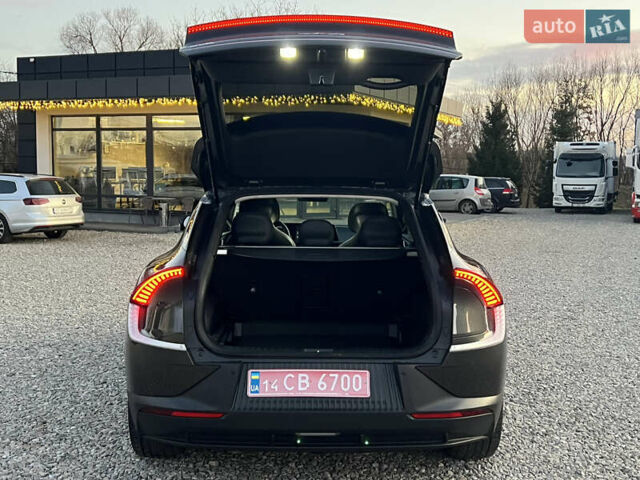 Черный Киа EV6, объемом двигателя 0 л и пробегом 28 тыс. км за 24500 $, фото 23 на Automoto.ua