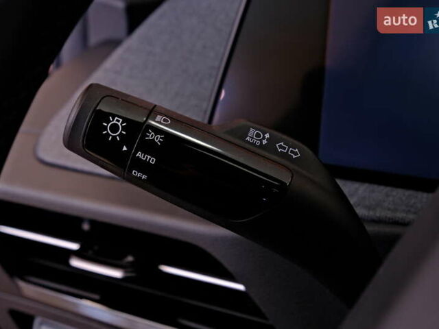 Черный Киа EV6, объемом двигателя 0 л и пробегом 29 тыс. км за 24900 $, фото 37 на Automoto.ua