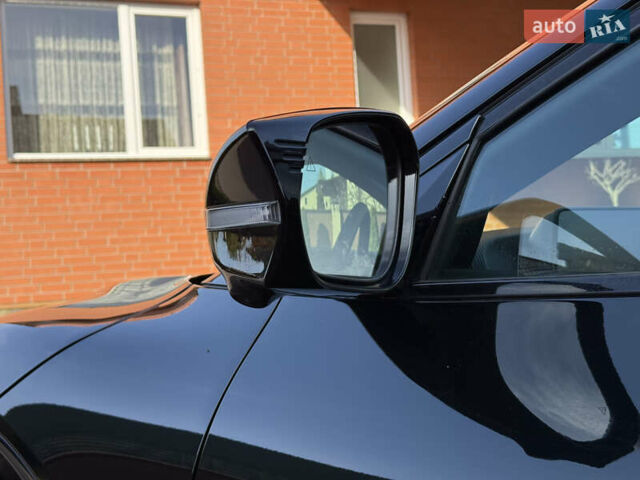 Черный Киа EV6, объемом двигателя 0 л и пробегом 80 тыс. км за 22900 $, фото 16 на Automoto.ua