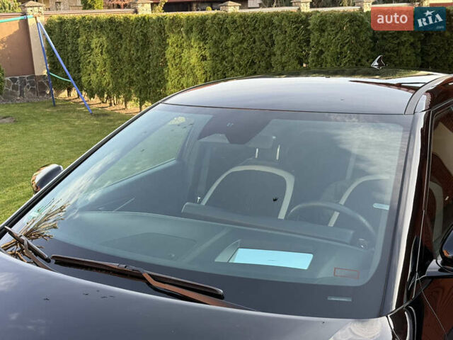 Черный Киа EV6, объемом двигателя 0 л и пробегом 80 тыс. км за 22900 $, фото 9 на Automoto.ua