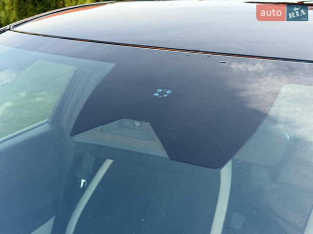 Черный Киа EV6, объемом двигателя 0 л и пробегом 80 тыс. км за 22900 $, фото 12 на Automoto.ua