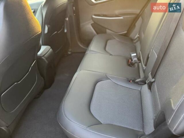 Черный Киа EV6, объемом двигателя 0 л и пробегом 4 тыс. км за 28500 $, фото 14 на Automoto.ua