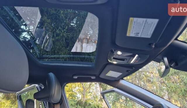 Чорний Кіа EV6, об'ємом двигуна 0 л та пробігом 21 тис. км за 27000 $, фото 20 на Automoto.ua