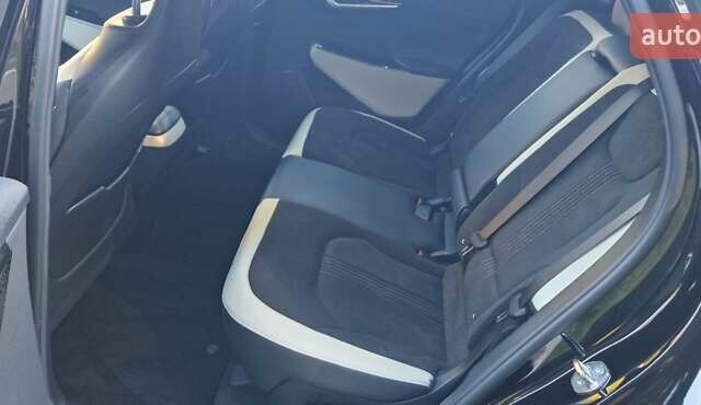 Чорний Кіа EV6, об'ємом двигуна 0 л та пробігом 21 тис. км за 27000 $, фото 16 на Automoto.ua