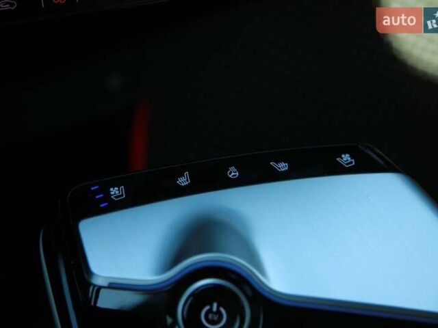 Черный Киа EV6, объемом двигателя 0 л и пробегом 5 тыс. км за 33300 $, фото 17 на Automoto.ua