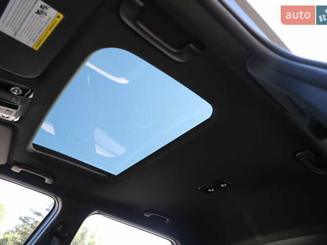 Черный Киа EV6, объемом двигателя 0 л и пробегом 5 тыс. км за 33300 $, фото 26 на Automoto.ua