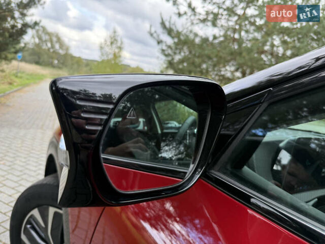Красный Киа EV6, объемом двигателя 0 л и пробегом 52 тыс. км за 25500 $, фото 31 на Automoto.ua