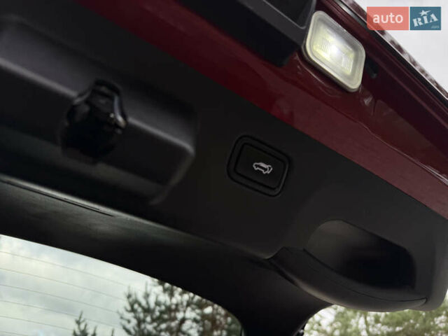 Красный Киа EV6, объемом двигателя 0 л и пробегом 52 тыс. км за 25500 $, фото 67 на Automoto.ua