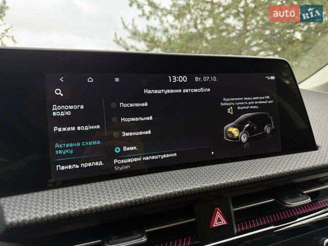 Красный Киа EV6, объемом двигателя 0 л и пробегом 52 тыс. км за 25500 $, фото 58 на Automoto.ua