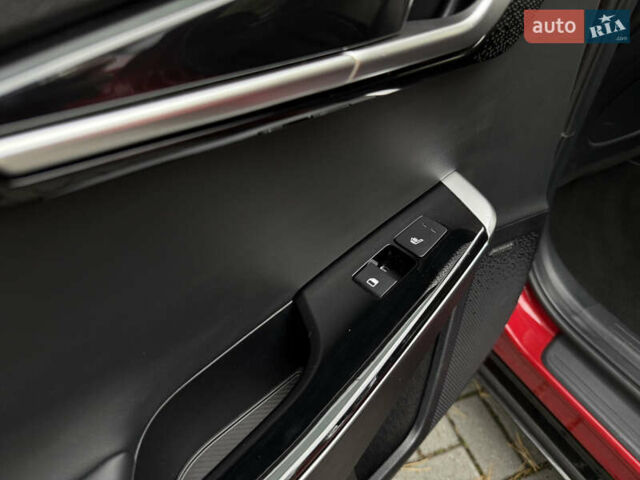 Красный Киа EV6, объемом двигателя 0 л и пробегом 52 тыс. км за 25500 $, фото 43 на Automoto.ua