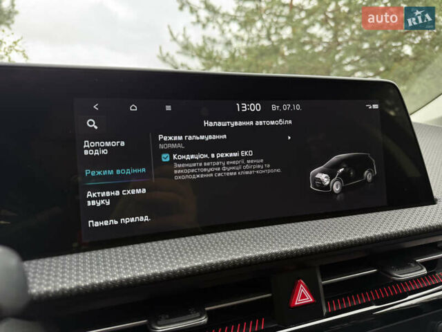 Красный Киа EV6, объемом двигателя 0 л и пробегом 52 тыс. км за 25500 $, фото 57 на Automoto.ua