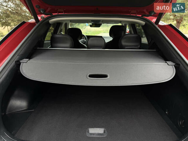 Красный Киа EV6, объемом двигателя 0 л и пробегом 52 тыс. км за 25500 $, фото 66 на Automoto.ua