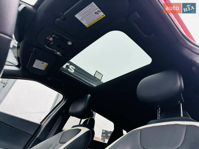 Красный Киа EV6, объемом двигателя 0 л и пробегом 44 тыс. км за 24500 $, фото 36 на Automoto.ua