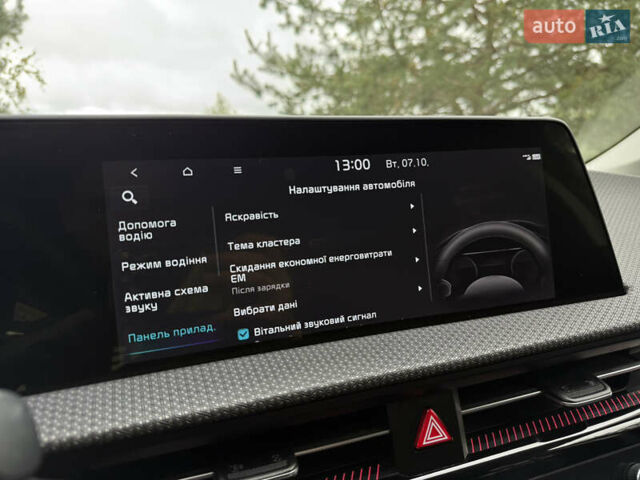 Красный Киа EV6, объемом двигателя 0 л и пробегом 52 тыс. км за 25500 $, фото 59 на Automoto.ua