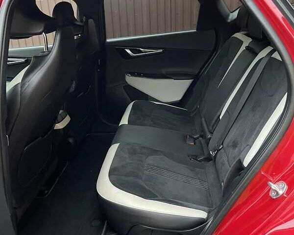 Красный Киа EV6, объемом двигателя 0 л и пробегом 77 тыс. км за 29300 $, фото 43 на Automoto.ua
