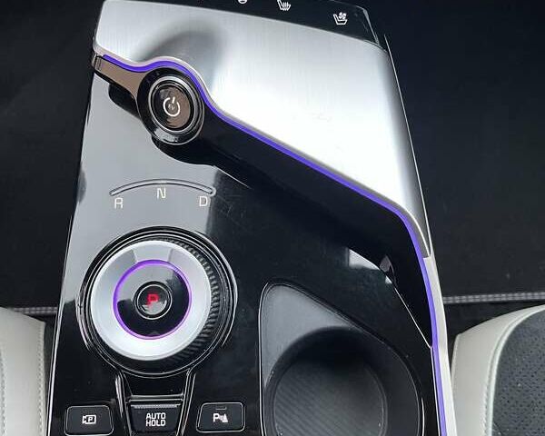 Красный Киа EV6, объемом двигателя 0 л и пробегом 77 тыс. км за 29300 $, фото 34 на Automoto.ua