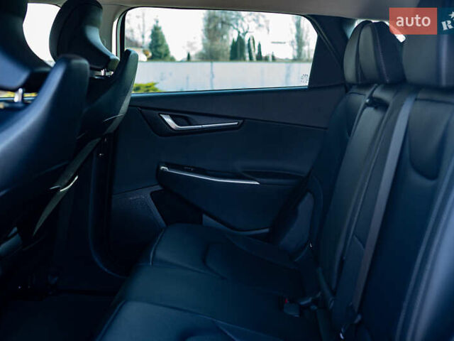 Красный Киа EV6, объемом двигателя 0 л и пробегом 103 тыс. км за 24500 $, фото 44 на Automoto.ua