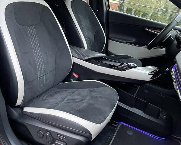 Красный Киа EV6, объемом двигателя 0 л и пробегом 77 тыс. км за 29300 $, фото 52 на Automoto.ua