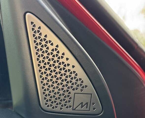 Червоний Кіа EV6, об'ємом двигуна 0 л та пробігом 62 тис. км за 36900 $, фото 30 на Automoto.ua