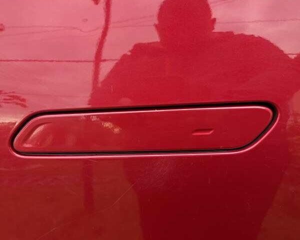 Красный Киа EV6, объемом двигателя 0 л и пробегом 77 тыс. км за 29300 $, фото 16 на Automoto.ua