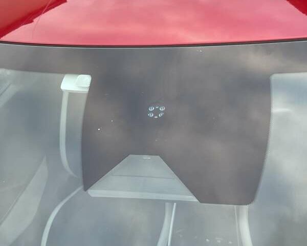 Красный Киа EV6, объемом двигателя 0 л и пробегом 77 тыс. км за 29300 $, фото 18 на Automoto.ua