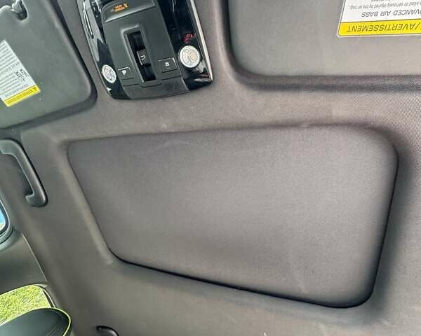 Червоний Кіа EV6, об'ємом двигуна 0 л та пробігом 62 тис. км за 36900 $, фото 29 на Automoto.ua