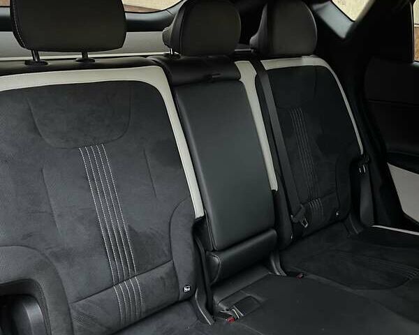 Красный Киа EV6, объемом двигателя 0 л и пробегом 77 тыс. км за 29300 $, фото 47 на Automoto.ua