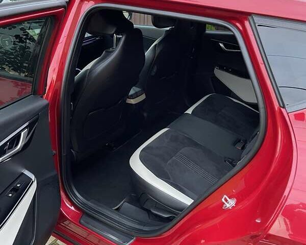 Красный Киа EV6, объемом двигателя 0 л и пробегом 77 тыс. км за 29300 $, фото 42 на Automoto.ua