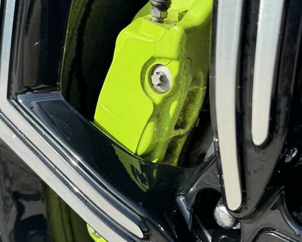 Червоний Кіа EV6, об'ємом двигуна 0 л та пробігом 62 тис. км за 36900 $, фото 21 на Automoto.ua