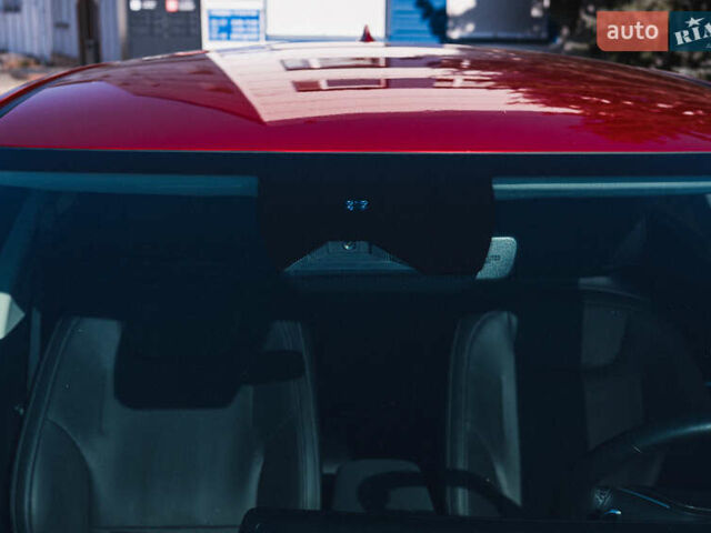Красный Киа EV6, объемом двигателя 0 л и пробегом 103 тыс. км за 24500 $, фото 60 на Automoto.ua