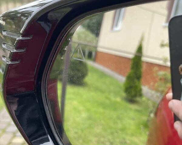 Красный Киа EV6, объемом двигателя 0 л и пробегом 77 тыс. км за 29300 $, фото 17 на Automoto.ua