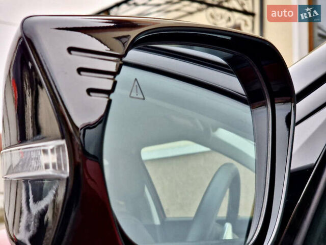 Червоний Кіа EV6, об'ємом двигуна 0 л та пробігом 53 тис. км за 24700 $, фото 63 на Automoto.ua