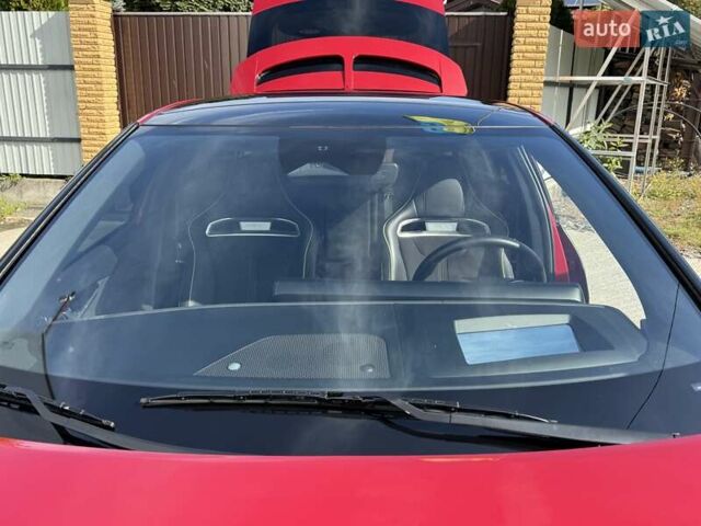 Червоний Кіа EV6, об'ємом двигуна 0 л та пробігом 62 тис. км за 36900 $, фото 34 на Automoto.ua