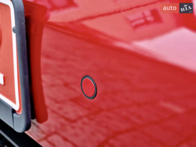 Червоний Кіа EV6, об'ємом двигуна 0 л та пробігом 53 тис. км за 24700 $, фото 62 на Automoto.ua