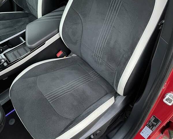 Красный Киа EV6, объемом двигателя 0 л и пробегом 77 тыс. км за 29300 $, фото 38 на Automoto.ua