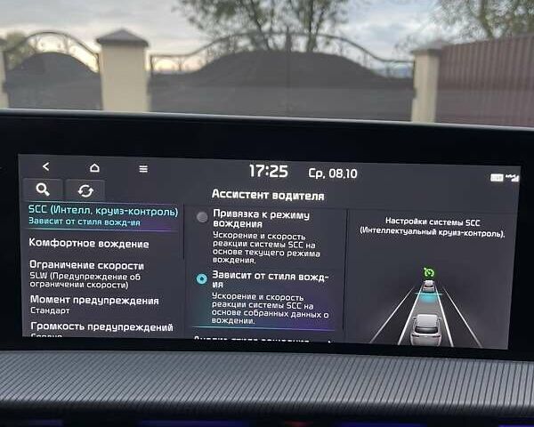 Красный Киа EV6, объемом двигателя 0 л и пробегом 77 тыс. км за 29300 $, фото 68 на Automoto.ua