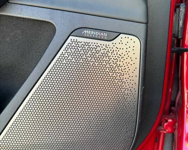 Красный Киа EV6, объемом двигателя 0 л и пробегом 78 тыс. км за 23000 $, фото 11 на Automoto.ua